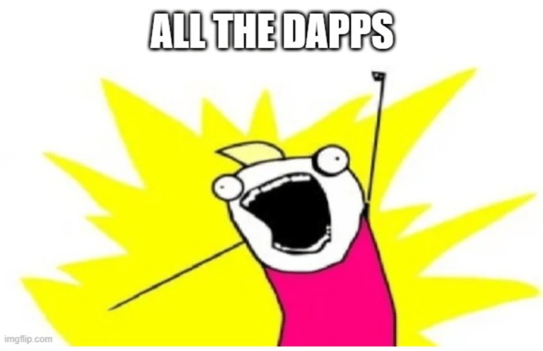 all-the-dapps