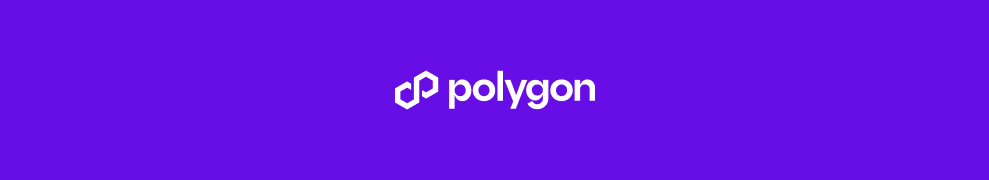 Solid Polygon purple